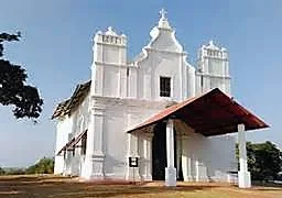 The Church of Three Kings