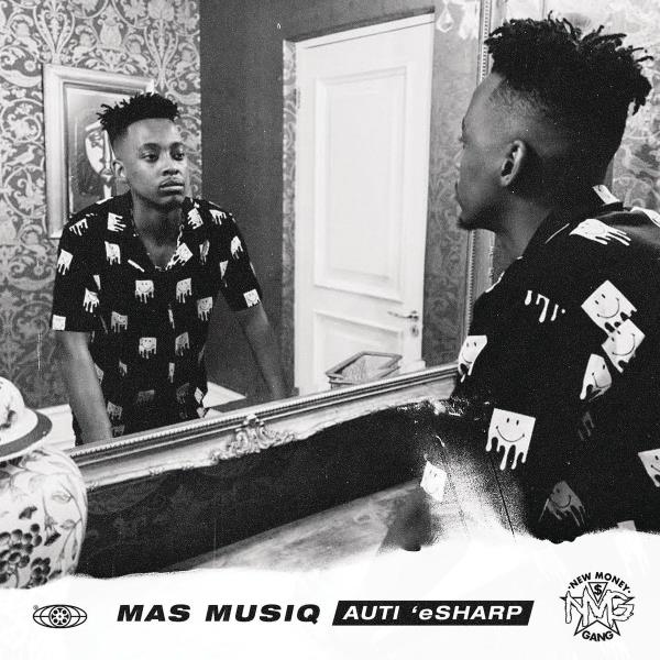 Mas MusiQ – Ama Bozza ft. Seekay & Young Stunna [Exclusivo 2021] (Download MP3)