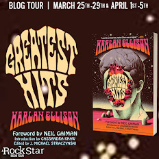 Upcoming ROCKSTAR Blog Tours