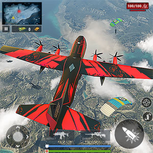 Download BattleOps v1.4.0  MOD APK Unlocked For Android