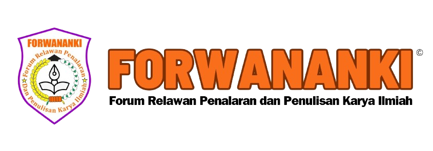 FORWANANKI | Forum Relawan