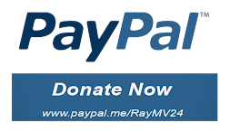 Donate now with PayPal.