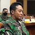 Panglima TNI Harus Pastikan KSAD Dudung Tak Baper saat Dikritik Rakyat