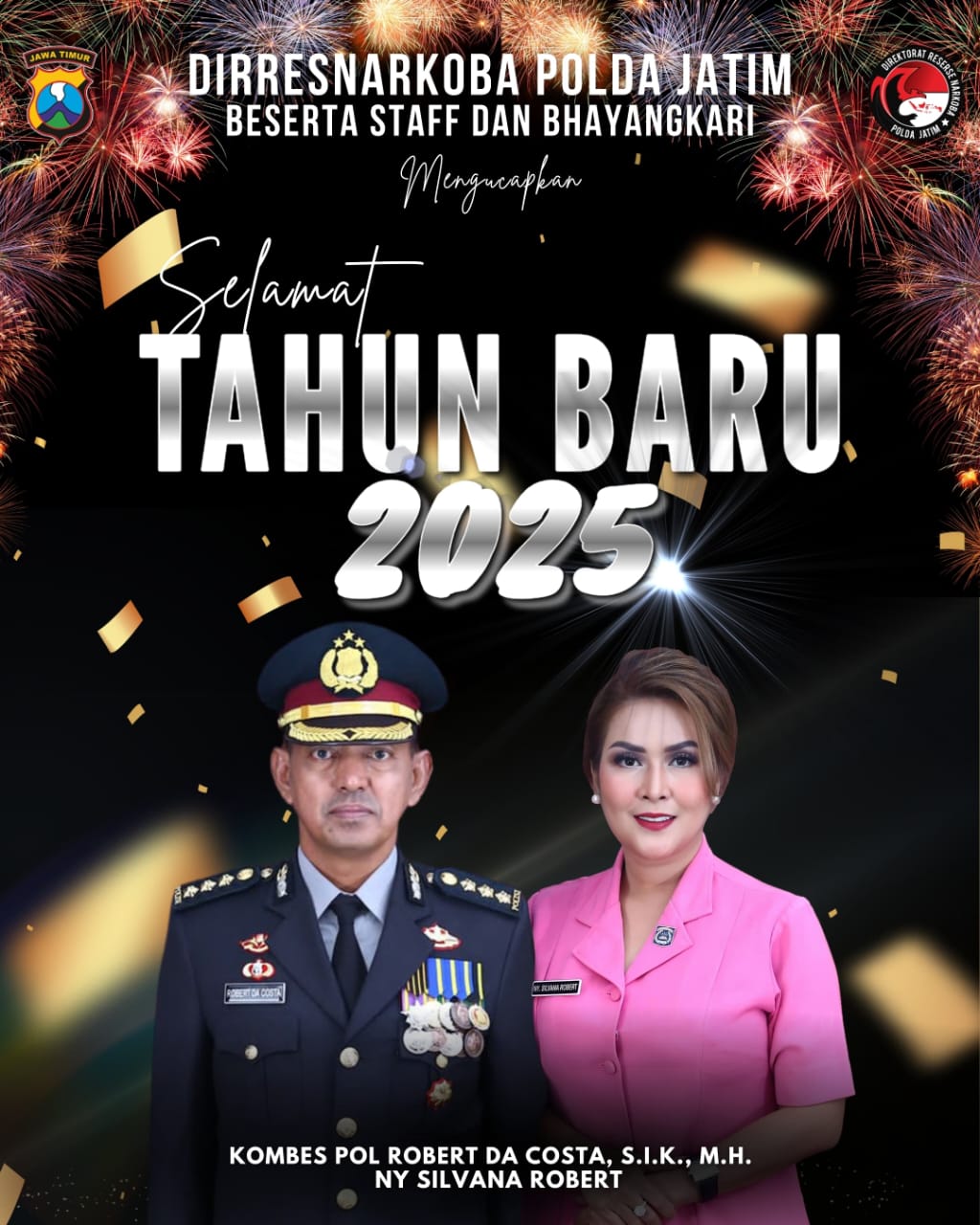 Satu Suara