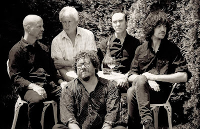 Guided by Voices Band Picture