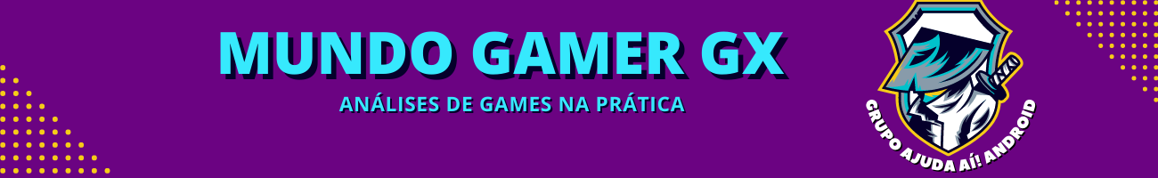 Mundo Gamer GX