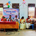এনএসএস শিবিরের অর্থ বাঁচিয়ে বৃদ্ধাশ্রমে তুলে দিল নন্দননগর স্কুলের ছাত্রছাত্রীরা 