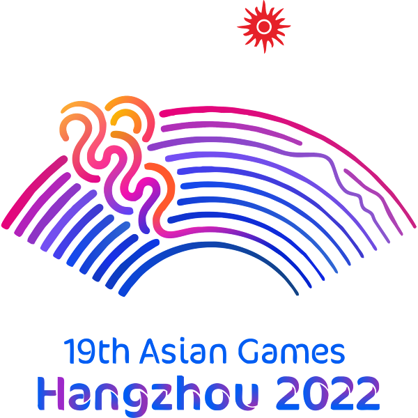 Hangzhou 2022/2023 Asian Games Medal Table Medal Tally