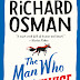 Review - 'The Man Who Died Twice' by Richard Osman
