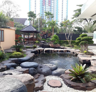 garden style - jasa taman dan kolam garden style - jasa taman dan kolam