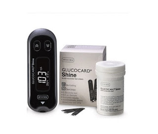 Buy Diabetic Test Strips Online