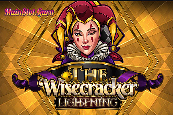 Main Gratis Slot Demo The Wisecracker Lightning Red Tiger Gaming