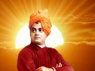 Swami Vivekananda Biography(12 जनवरी 1863 - 4 जुलाई 1902)