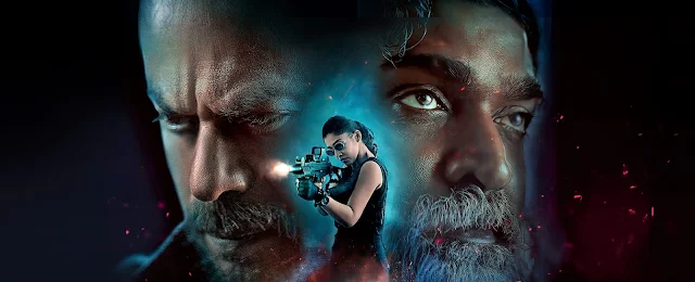 jawan new cast poster