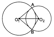 Solutions Class 9 गणित Chapter-10 (वृत्त)