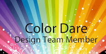 Color Dare Design Team Member