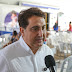 Deputado Gilvan Máximo celebra sucesso do programa Minha Saúde no DF, com mais de 300 mil atendimentos realizados