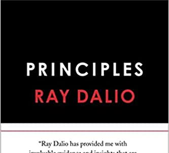Unlocking Success: A Comprehensive Guide to Ray Dalio's Principles