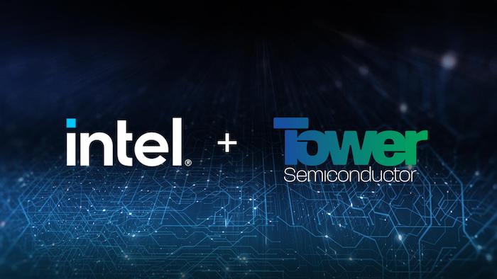 Intel, Tower Semiconductor'ı satın alacak. Görüntü Intel'in izniyle kullanılmıştır
