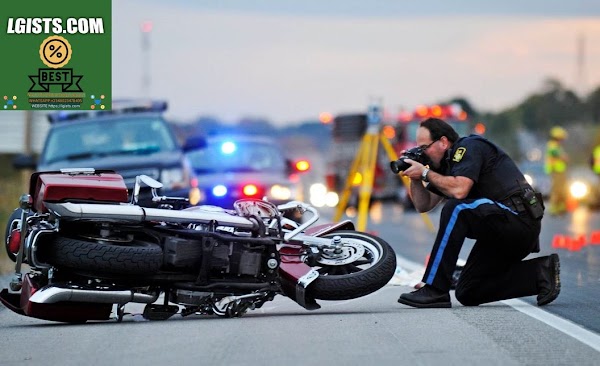 Motorcycle Accident Lawyer | Motorcycle Injury Lawyer