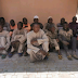 32 kidnap victims rescued in Zamfara