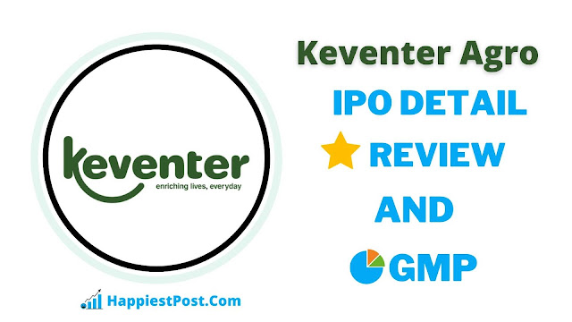 Keventer Agro IPO GMP