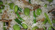 NASI GORENG PETAI IKAN MASIN