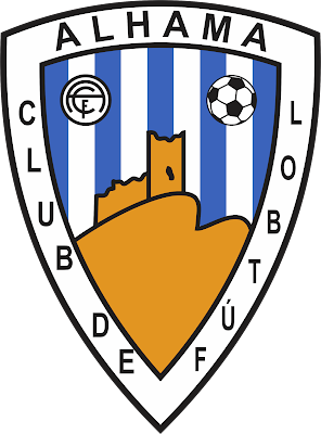 ALHAMA CLUB DE FÚTBOL