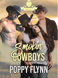 Smokin' Cowboys