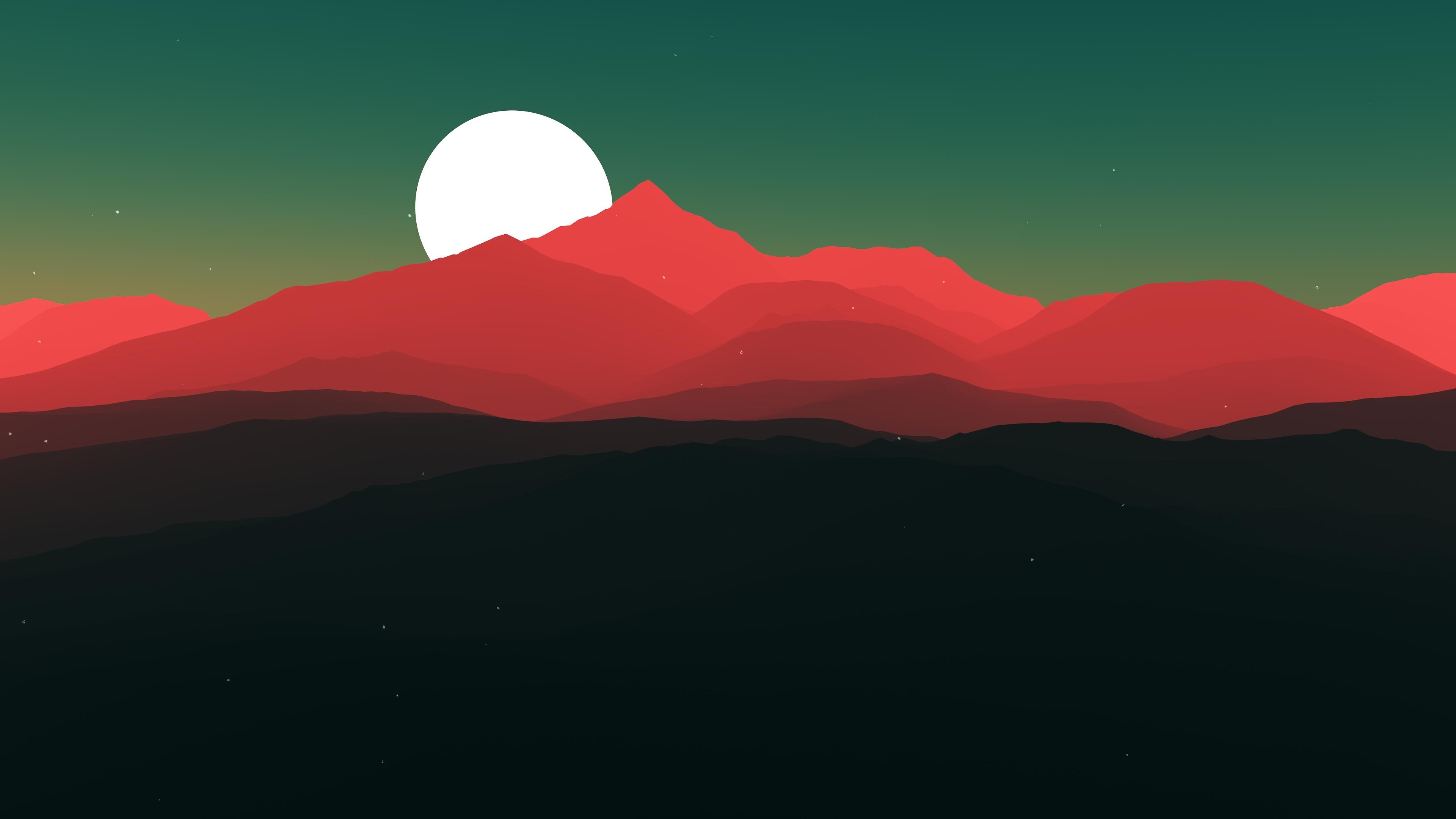 Minimalist-Wallpaper