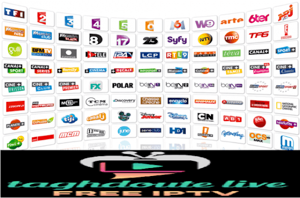  IPTV M3U Links XTREAM IPTV_13-02-2022