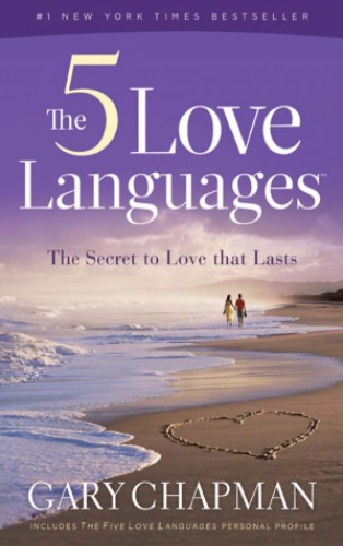 The Five Love Languages PDF by Gary Chapman 