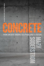 Concrete and My Picks for Great Books about Cities