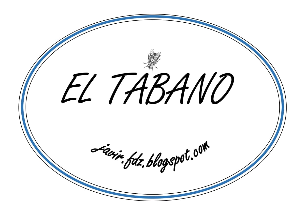 El Tábano