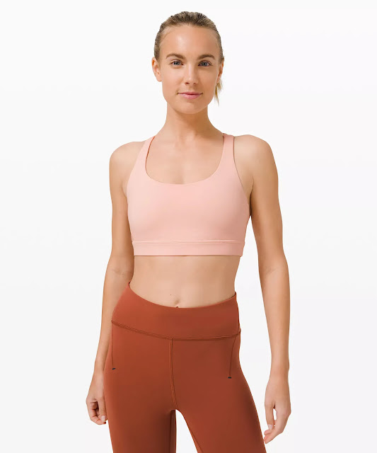 Fit Review Friday! Nulu Back-Twist Yoga Tank Top & Quilted Embrace