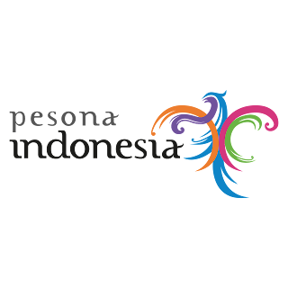 Pesona Indonesia Logo Vector Format (CDR, EPS, AI, SVG, PNG)