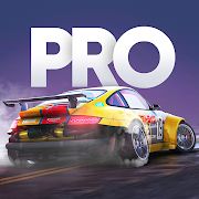 Drift Max Pro - Car Drifting MOD APK v2.5.9 [MOD MENU | Infinite Tickets | Unlimited Crates | Removed Ads]