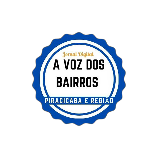 Jornal A Voz dos Bairros de Piracicaba