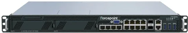 Forcepoint 2200 Series NGFW