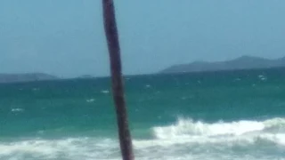 Playa el Agua