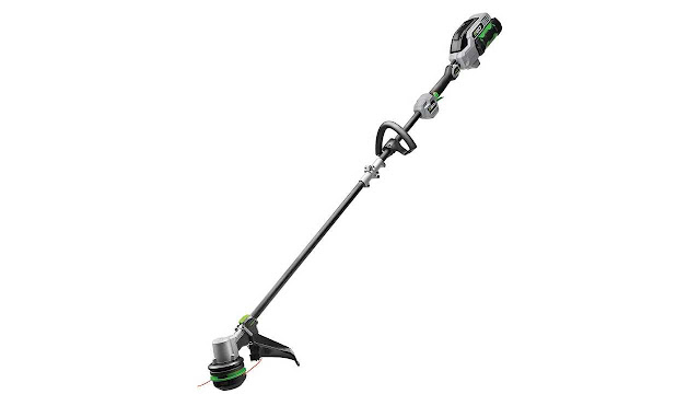 EGO Power+ ST1521S String Trimmer