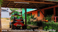 pontos turísticos de Dois Lajeados, RS