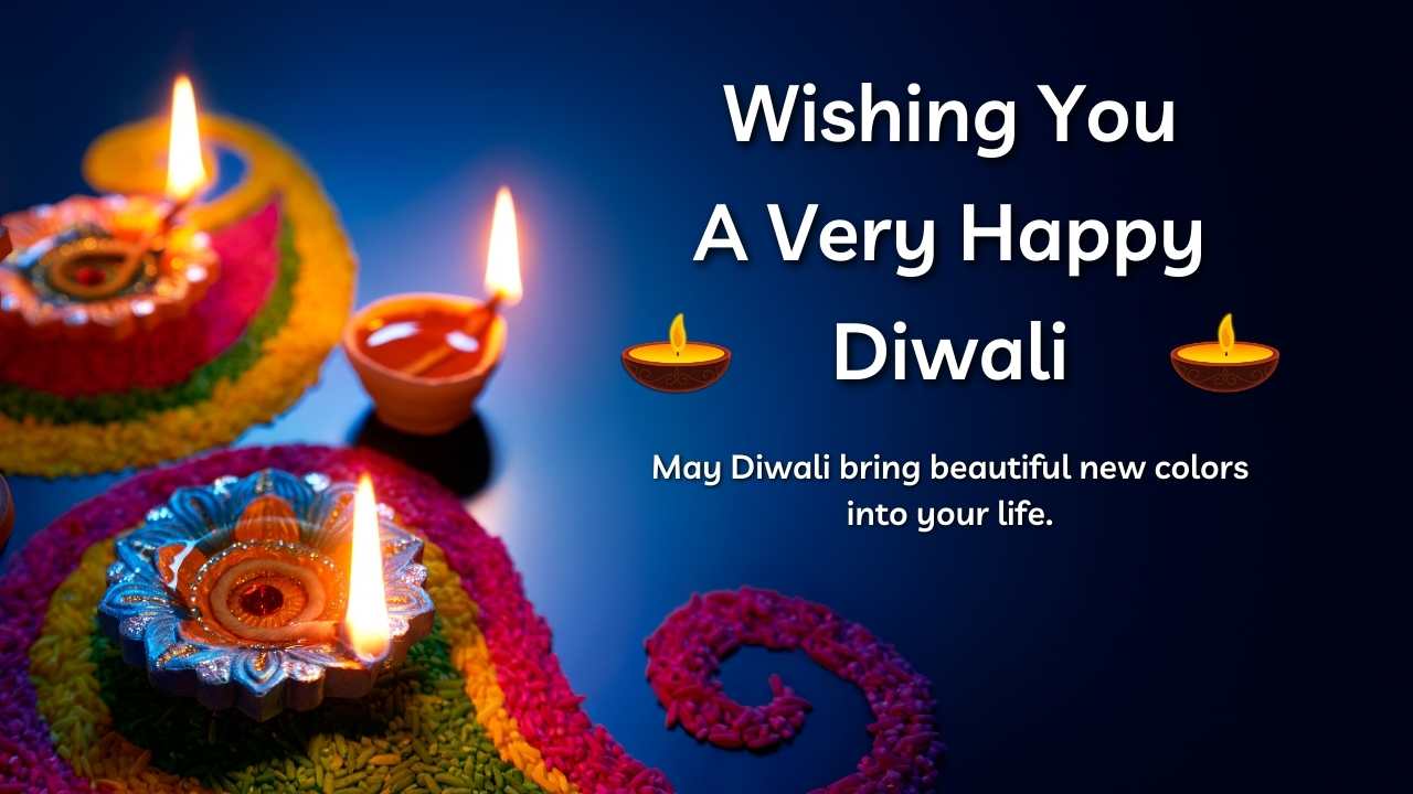 Happy Diwali Quotes Wishes 2021