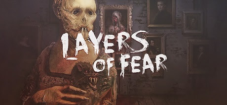 Layers of Fear-GOG