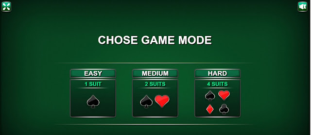 Menguji Kesabaran Betul BIla Main Game Solitaire.org Ni