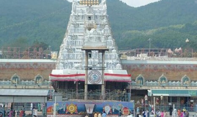Balaji Temple, Nagpur