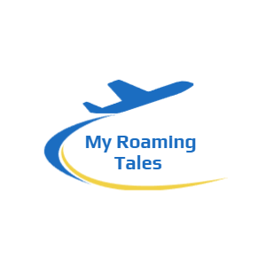 My Roaming Tales