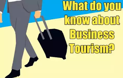 4 Easy And Accessible Business Tourism Ideas You Can Start