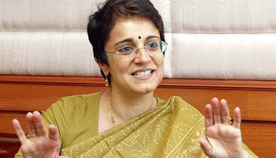 Who is SEBI new chairperson Madhavi Puri Buch, this history was made with the appointment