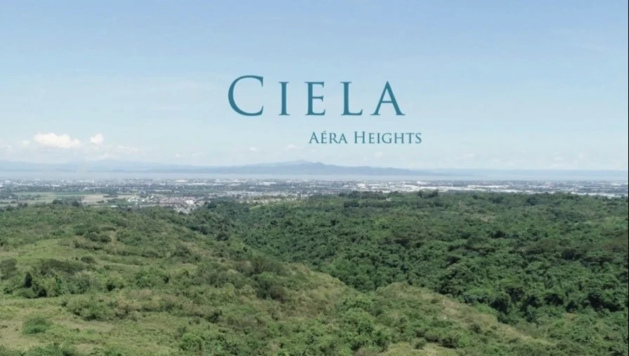 Ciela at Aera Heights in Carmona, Cavite - The Newest Estate and Community of Ayala Land Premier